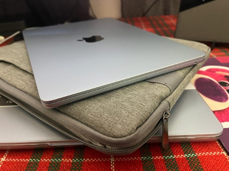 MacBook Air 2026 M5 13” 3