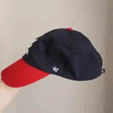 Бейсболка Atlanta Braves 2