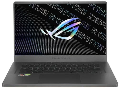 ASUS ROG Zephyrus G15 игровой ноутбук