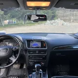 Audi Q5 Quattro 2.0 TFSI Turbo 2015 9