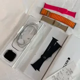 Apple Watch SE (2nd Generation) 44mm GPS 5