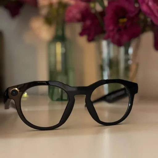 Pametne naočare Oakley Meta HSTN