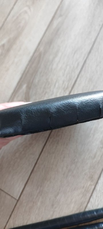 Пэд для отработки и деревянные барабанные палочки 3