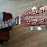 Акустическая гитара 2