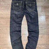 True Religion джинсы 6