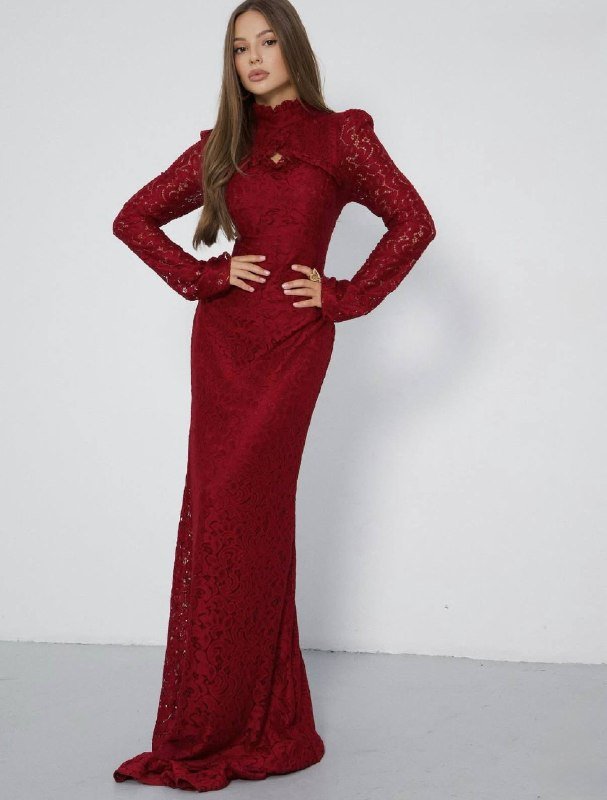 Вечернее платье XS-S