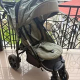 Коляска Joie Litetrax 4 1