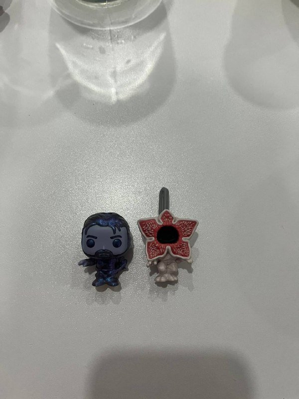 Фигурки из коллекции