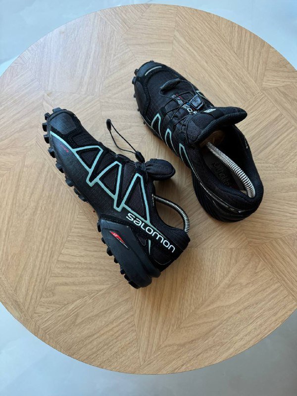 Кроссовки Salomon размер 39 2