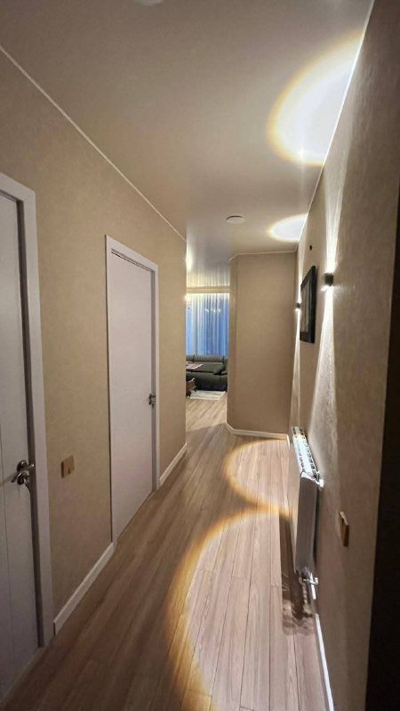 Премиум квартира в Батуми на улице Шартава 3