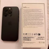 iPhone 15 Pro 2