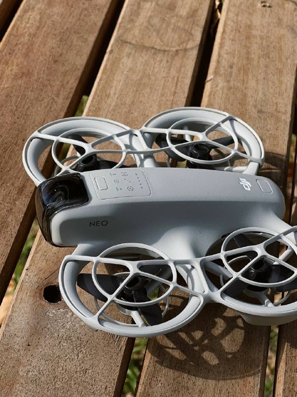 DJI fpv дроны Avata 2 Fly More Combo, DJI Neo и пульт Remote Controller 3 3