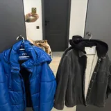 Куртки Zara для подростка 11–12 лет 1