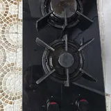 Газовая плита 1