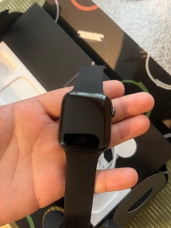 iPhone 14 Pro 128 e sim, Apple Watch SE 44 5