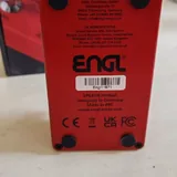 ENGL EP635 Fireball IR педаль предусилитель 2