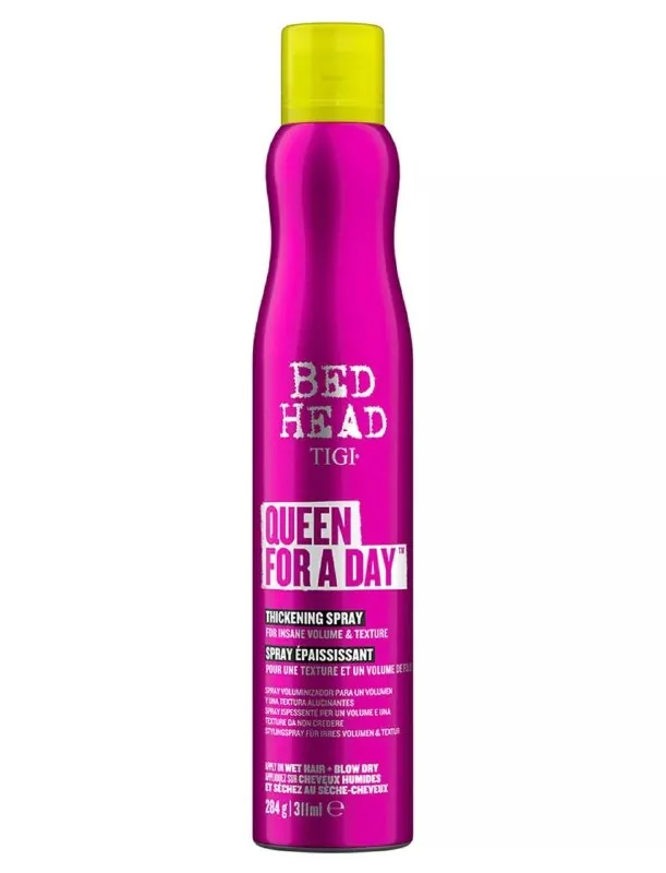 Спрей для объема волос TIGI Bed Head