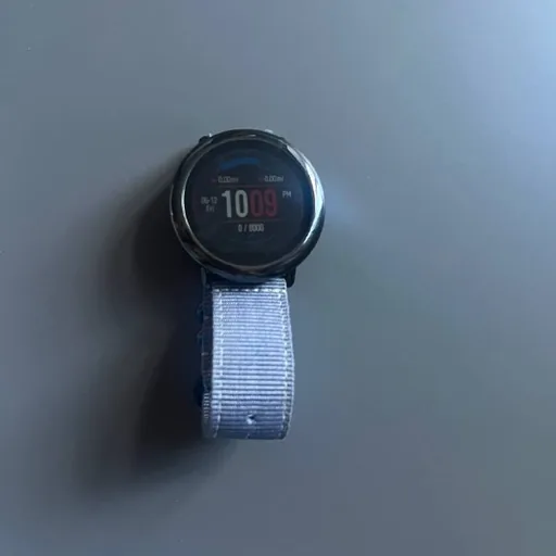 Amazfit Pace смарт-часы