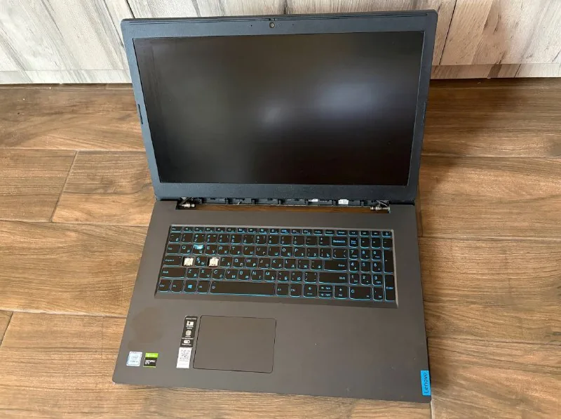 Lenovo IdeaPad Gaming L340 1