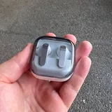 Galaxy Buds 4 наушники 2