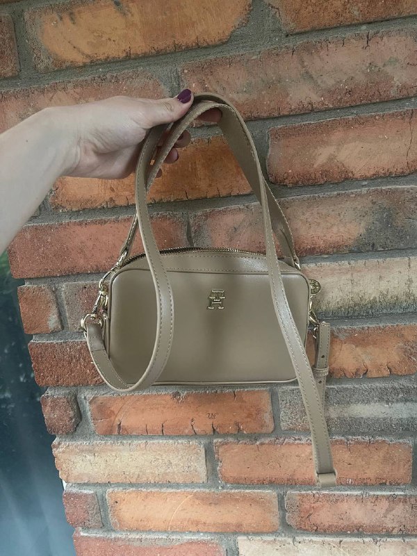 Сумка Tommy Hilfiger 2