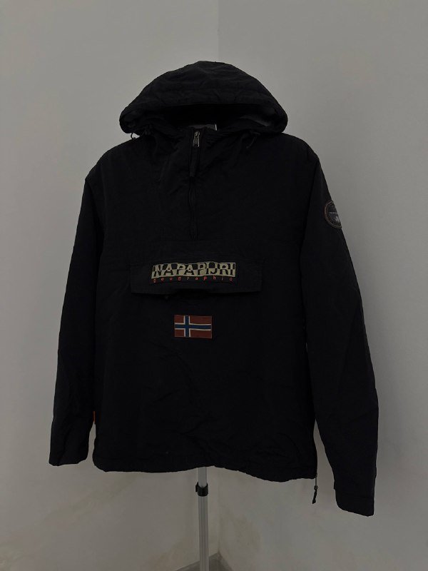 Зимние куртки мужские и женские 6