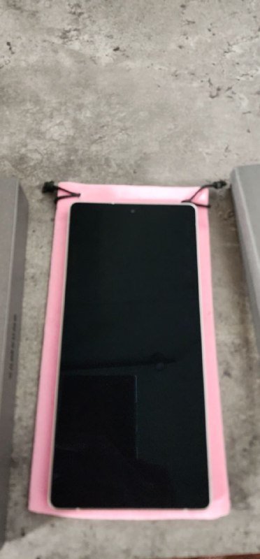 Samsung Galaxy S25 Ultra 256GB