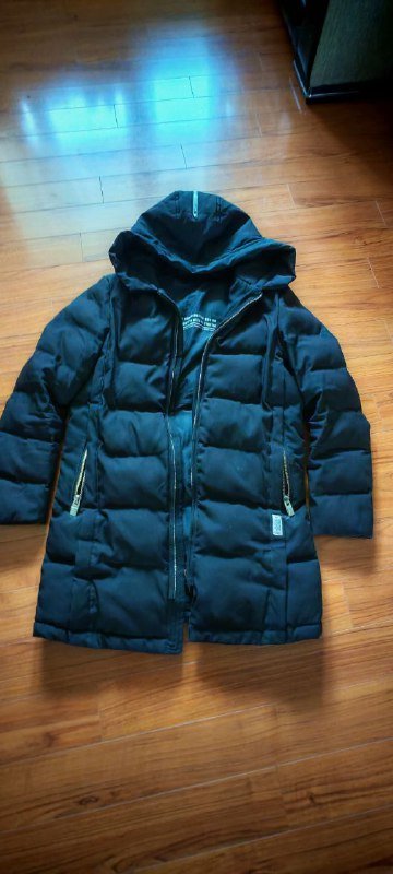 Мужская одежда новая и бу на худого парня 4