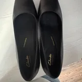 Туфли Clarks 6
