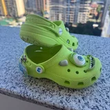 Crocs Корпорация монстров 2