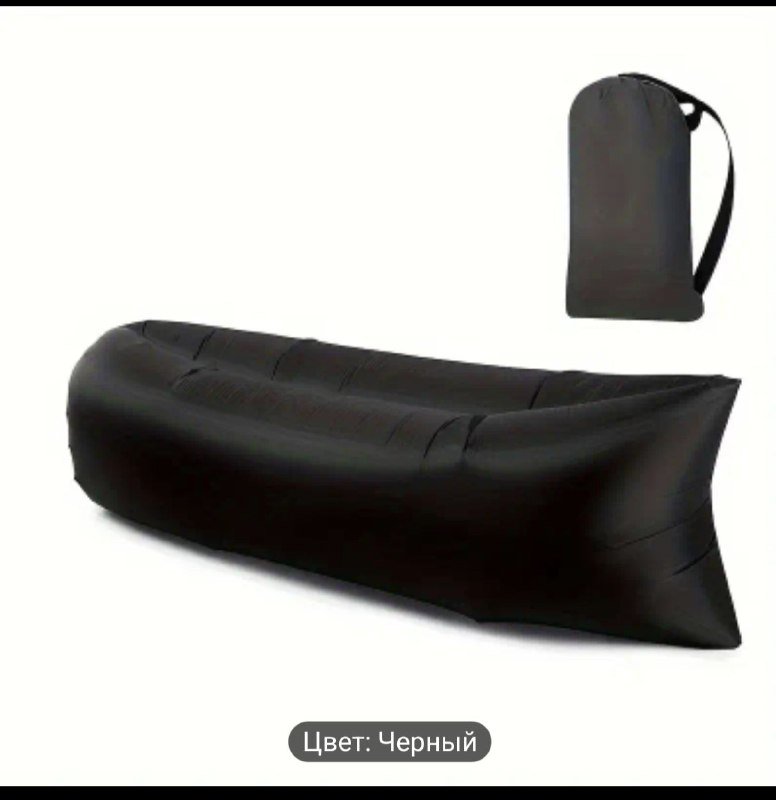 Мобильная беговая дорожка, надувной матрас 7