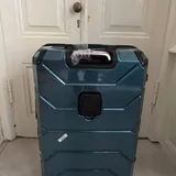 Чемодан большой 1