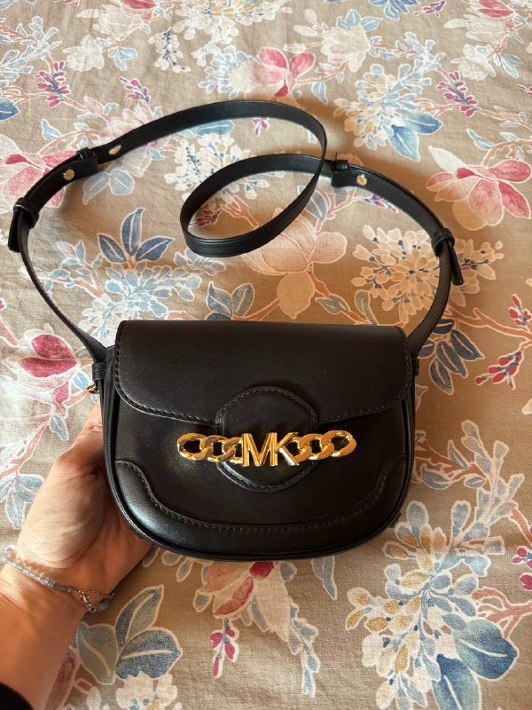 Сумка Michael KORS из натуральной кожи