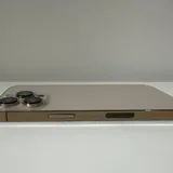 iPhone 13 Pro Gold 256GB 3