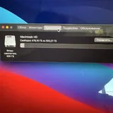 MacBook Pro 2014 4