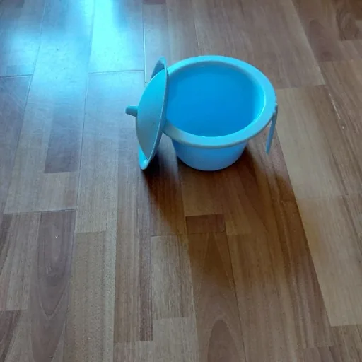 Горшок