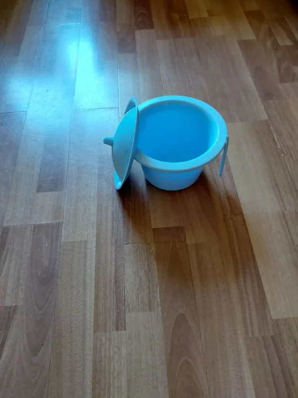 Горшок 1