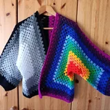 Платья, джинсы, куртка, укороченный топ 4