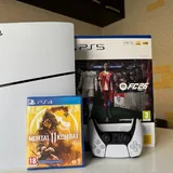 PlayStation 5 Slim 1