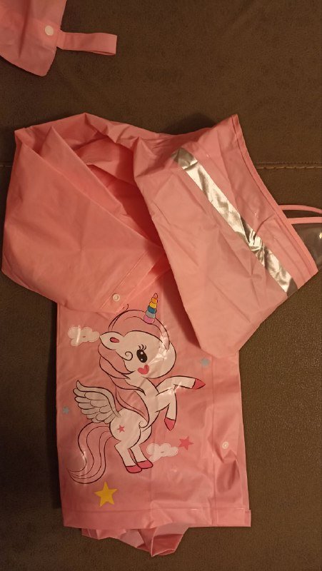 Конструктор Plus-Plus, Детский дождевик, Пазл Ravensburger 4