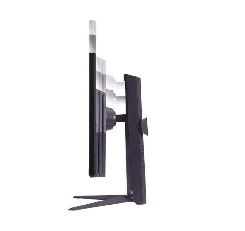 Монитор LG 27" Gamer 27GS85Q-B 2