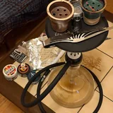 Кальян Alpha Hookah 1