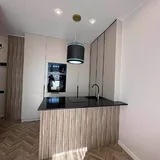 Уютная квартира на улице Агмашенебели 5