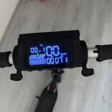 Электросамокат Griffin S3 Pro 4
