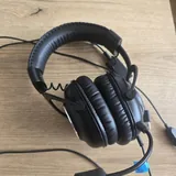 Logitech G PRO X SE Black наушники 3