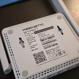 Роутер Keenetic Start KN 1112 5