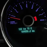 Ford Mustang 5