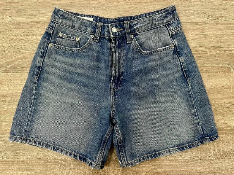 Женские шорты Zara 1