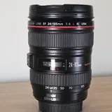 Объектив Canon EF 24-105mm f/4 3