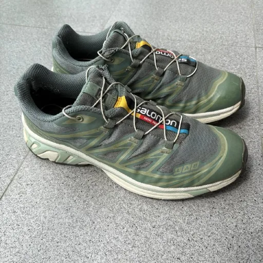 Salomon S LAB XT-6 кроссовки
